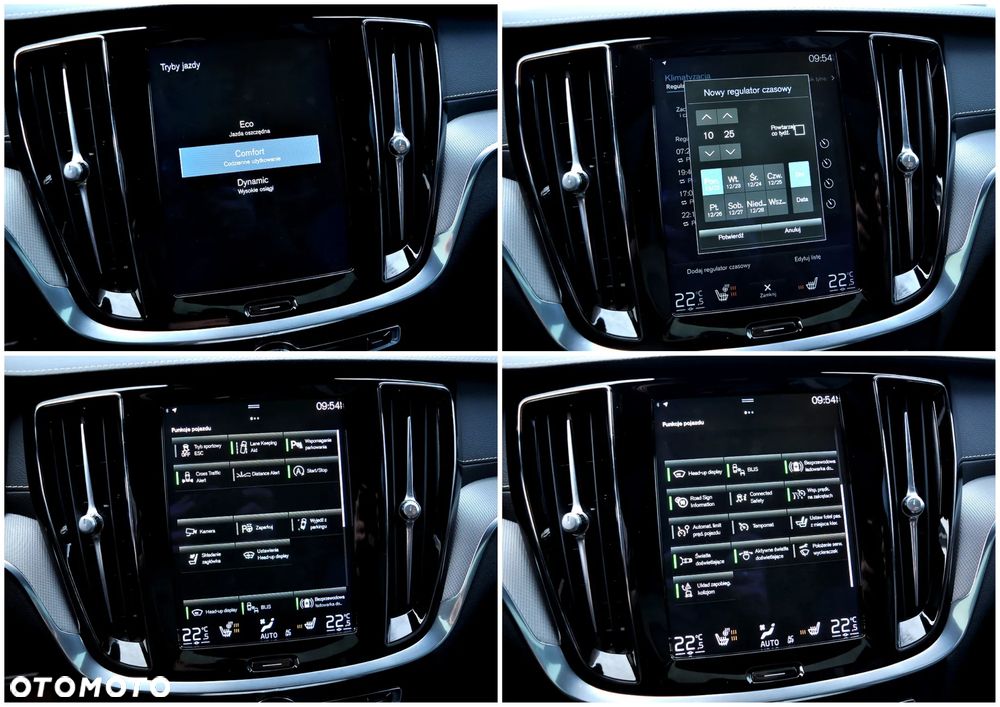 Volvo V60 B4 B Geartronic RDesign - 36