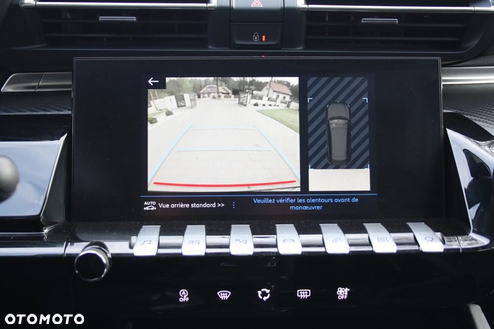 Peugeot 508 1.5 BlueHDi Active Pack S&S EAT8 - 17