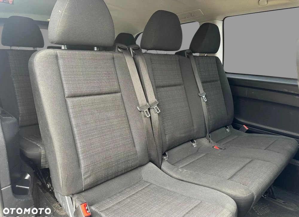 Mercedes-Benz Vito - 6