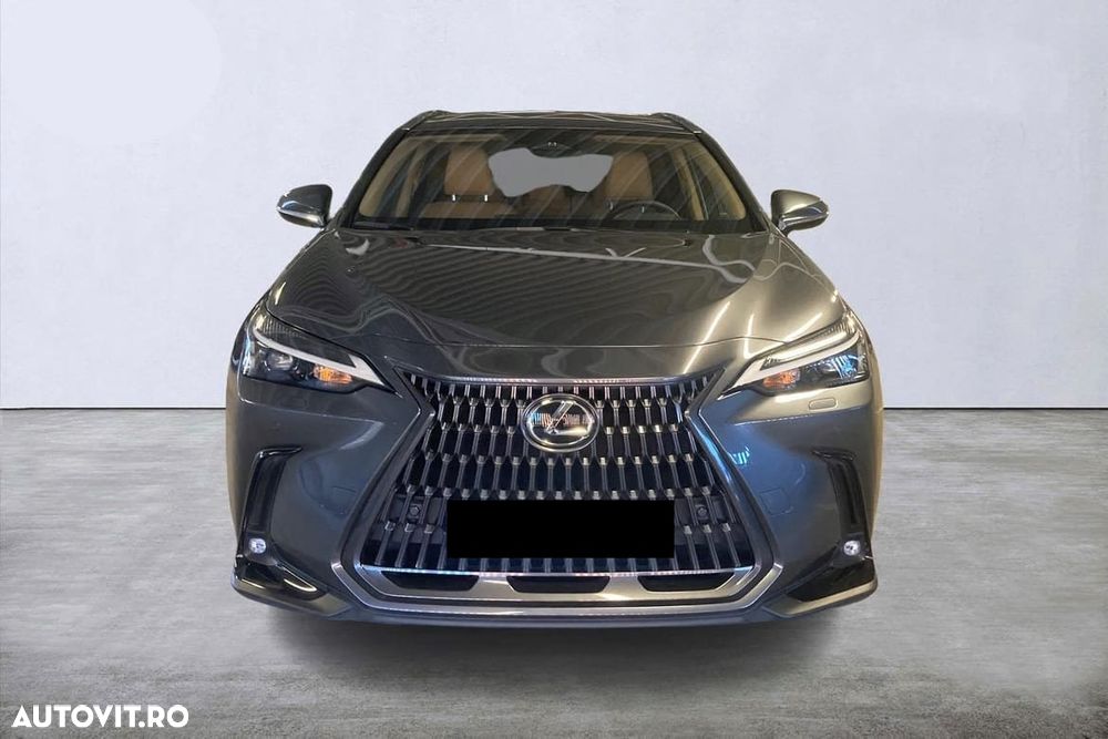 Lexus Seria NX 450h+ E-FOUR Business - 7
