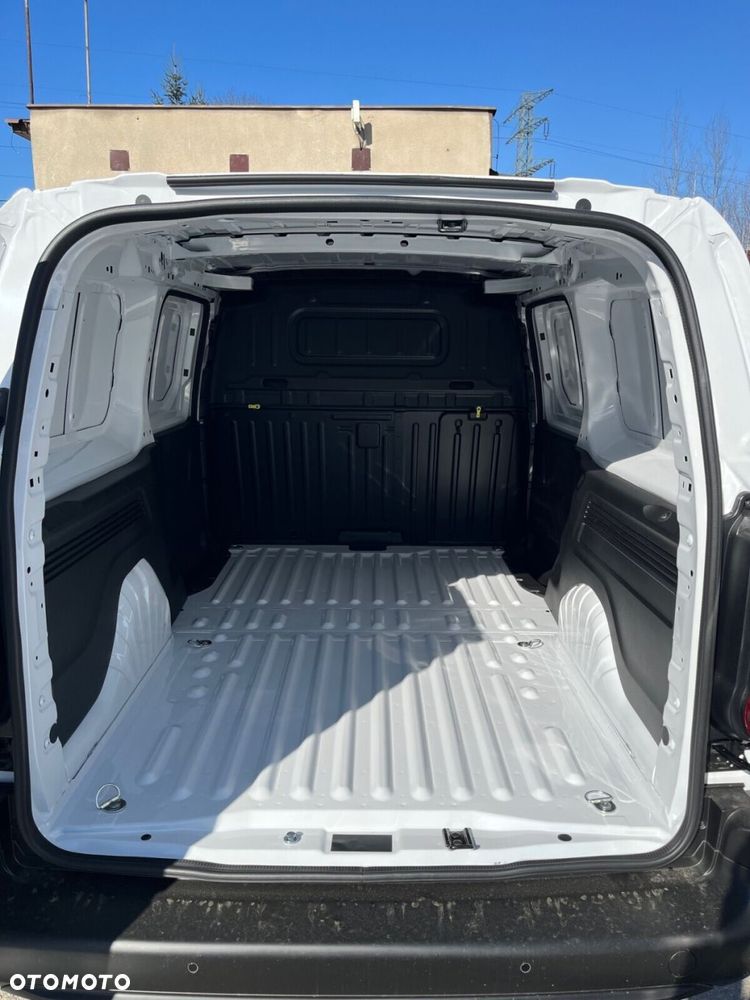 Opel Combo Cargo Cargo Furgon XL 1.5 TD 130KM AT8 - 8