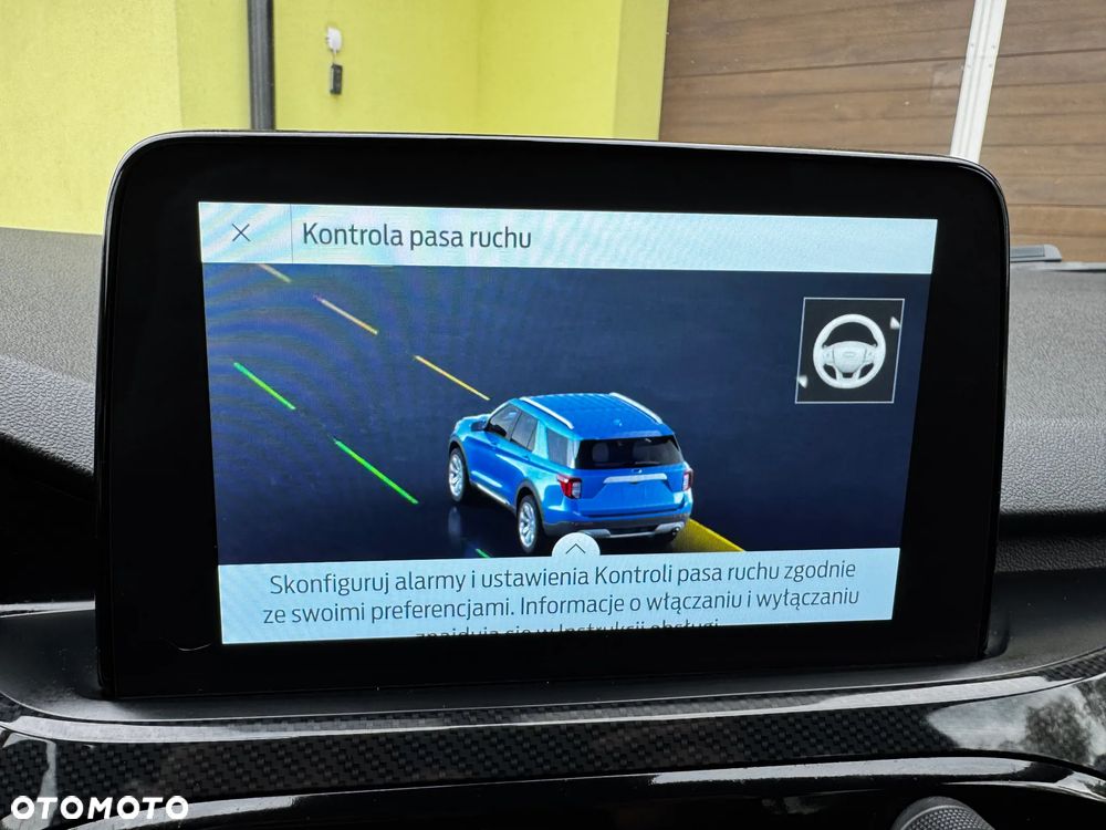 Ford Kuga 1.5 EcoBlue ST-LINE - 19