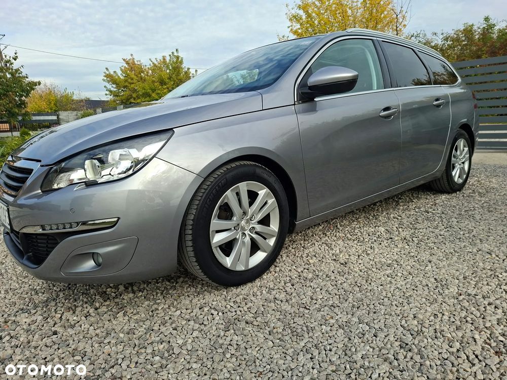 Peugeot 308 - 13