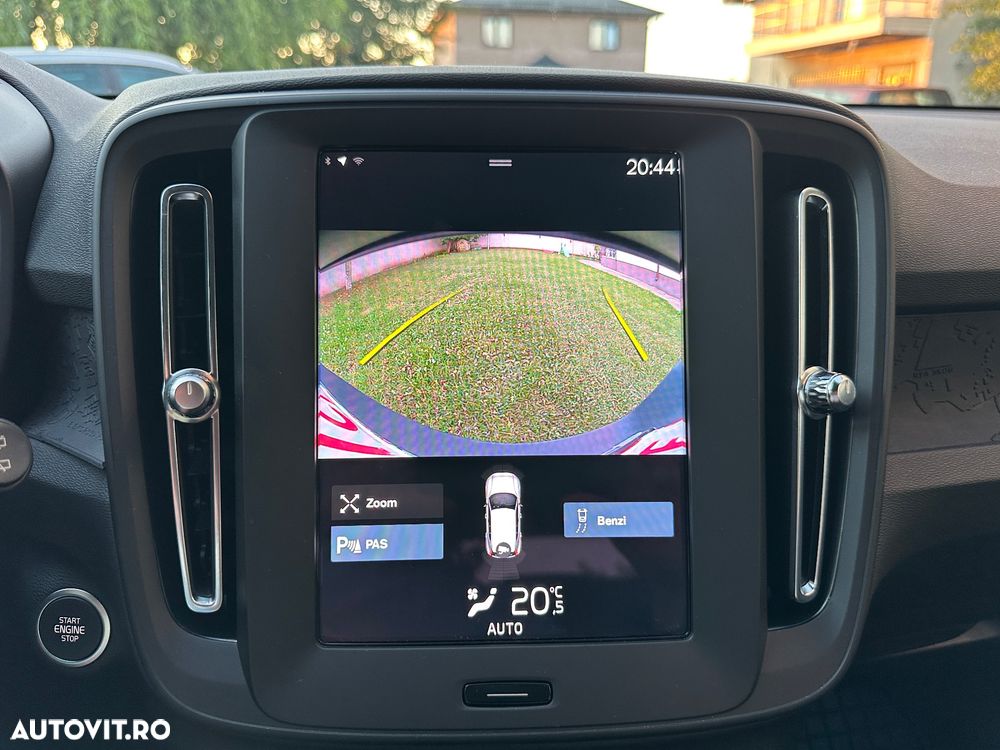 Volvo XC 40 - 12