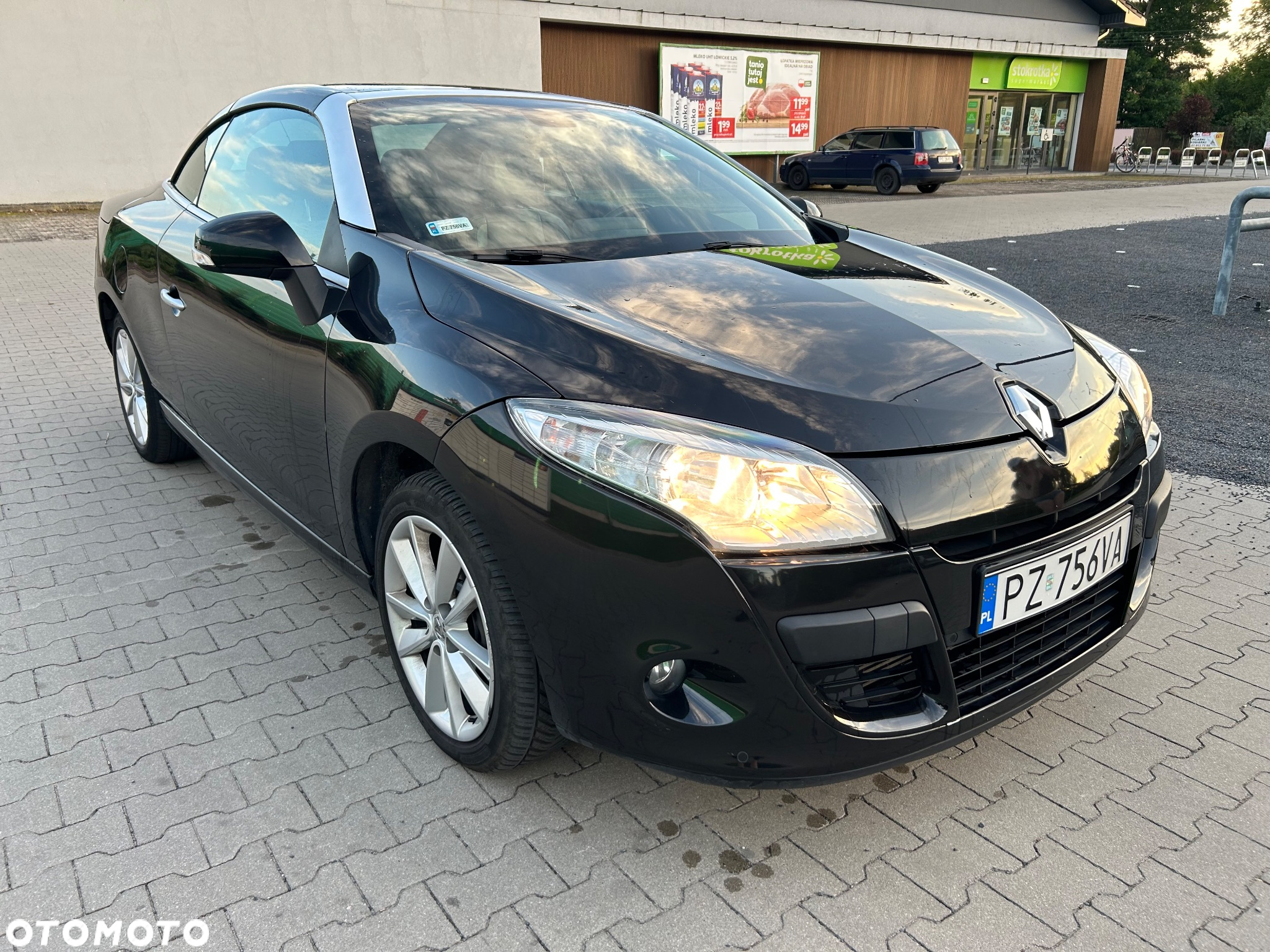Renault Megane 1.4 16V TCE Dynamique - 7