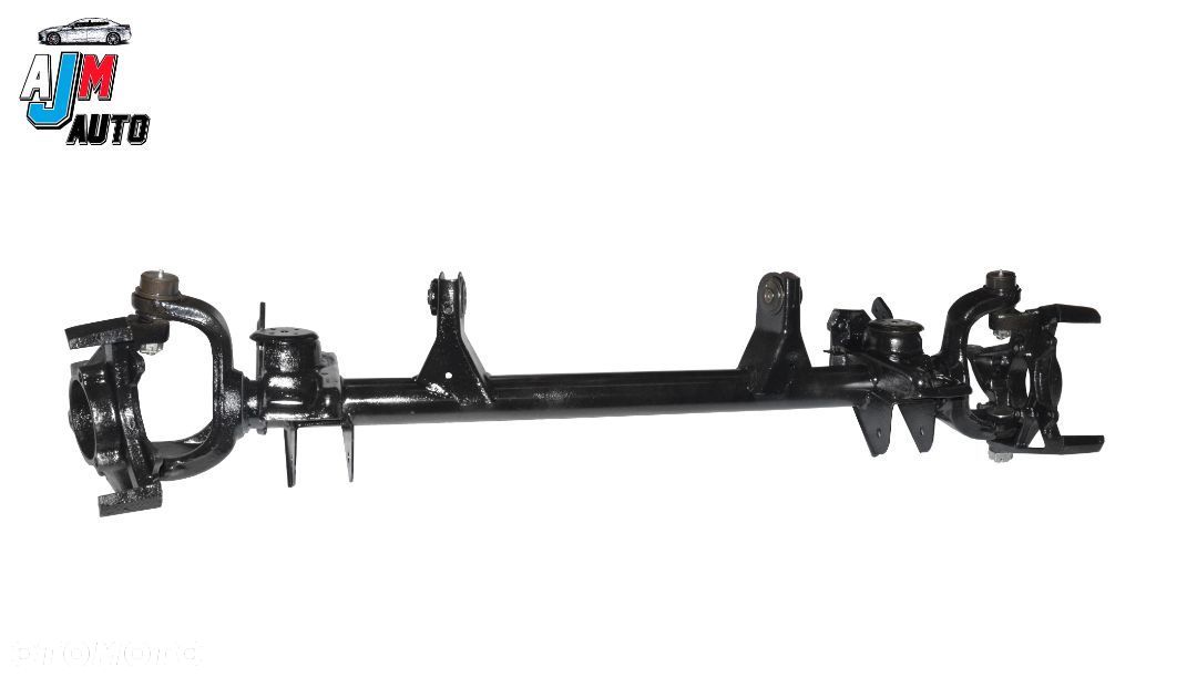 Belka przednia Oś przód Jeep Cherokee XJ 1988-2001r  po regeneracji 1 rok Gwarancji - 1