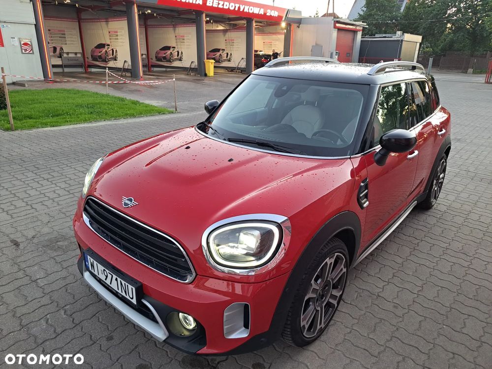 MINI Countryman Cooper - 2