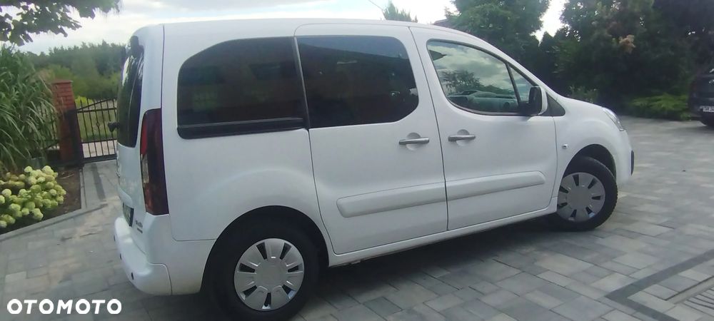 Citroën Berlingo M 1.2 PureTech Live S&S - 15