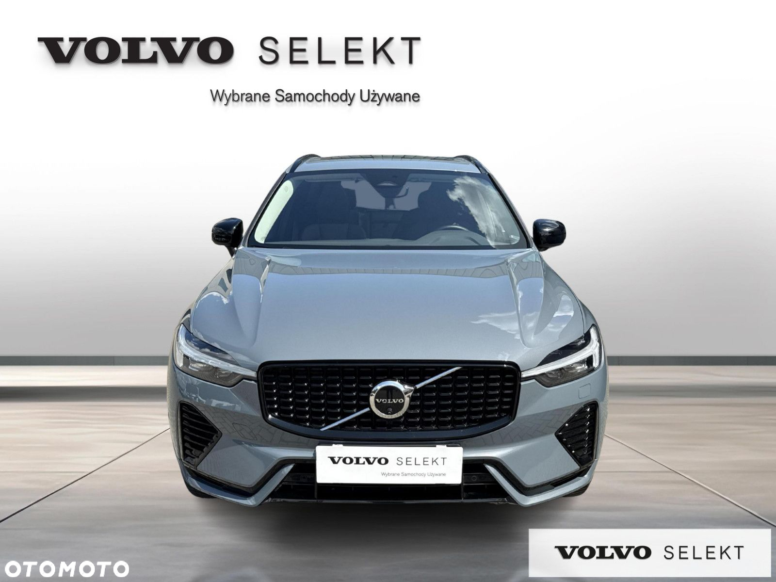 Volvo XC 60 - 9