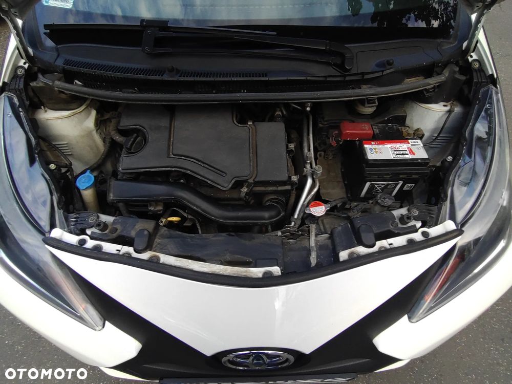 Toyota Aygo - 7