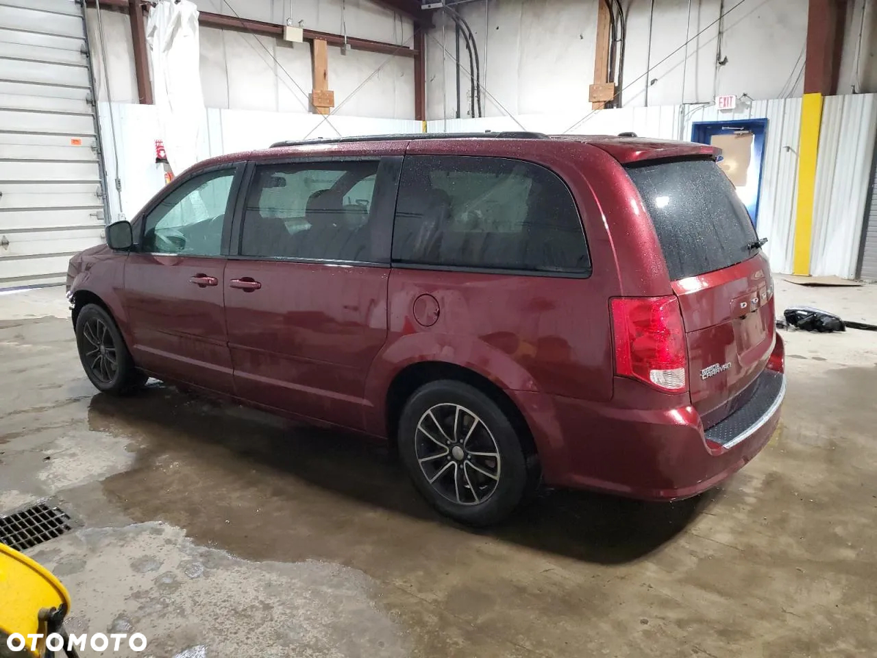 Dodge Grand Caravan 3.6 R/T - 18