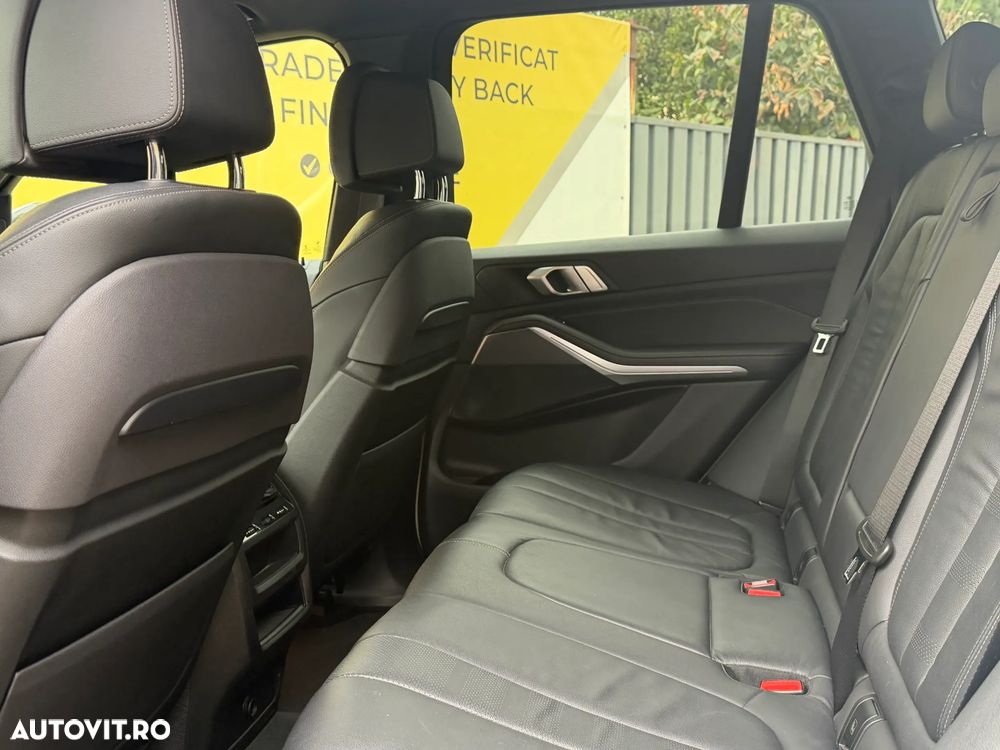 BMW X5 - 7