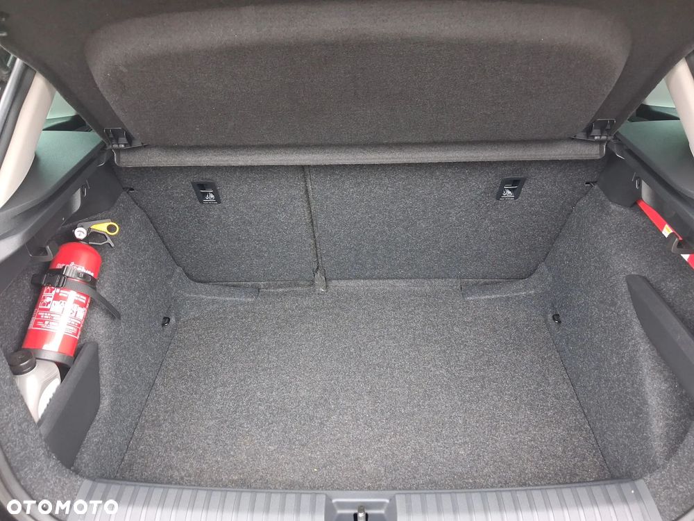 Skoda Kamiq 1.0 TSI Ambition - 14
