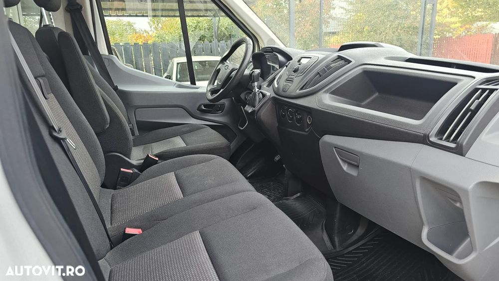 Ford TRANSIT - 12