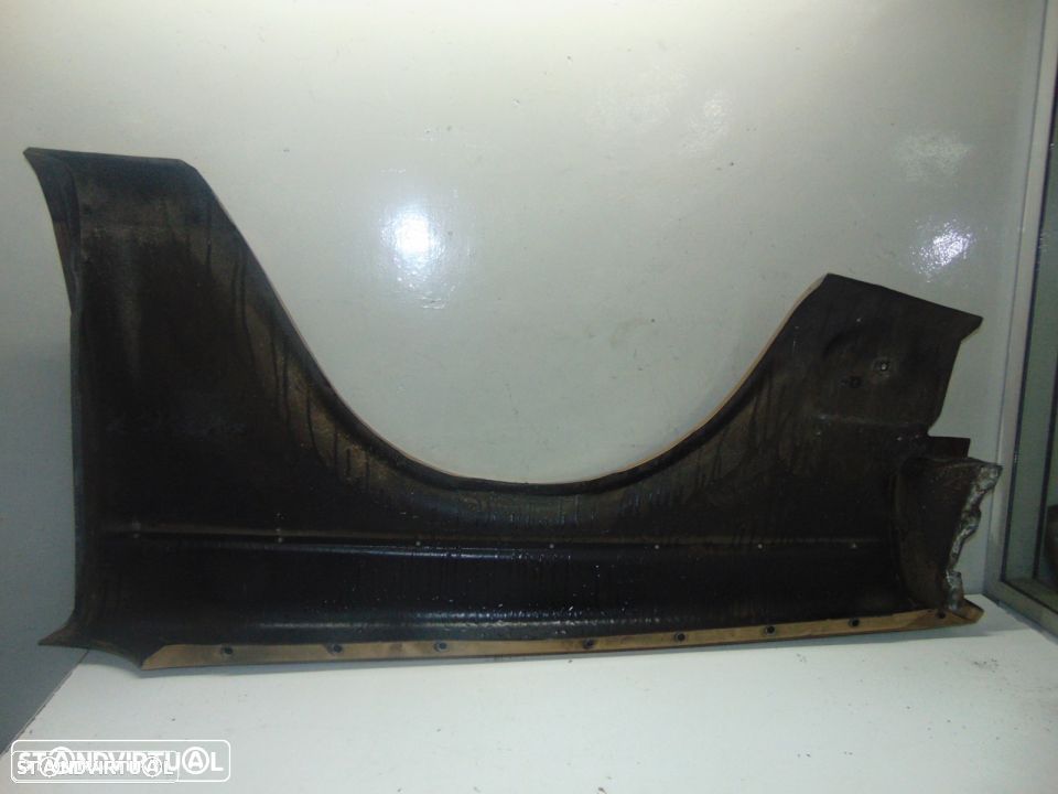 volvo 244 guarda lamas frente - 10