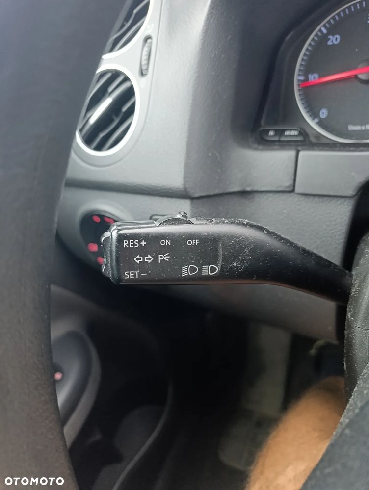 Volkswagen Golf Plus 1.9 TDI Tour Edition - 15