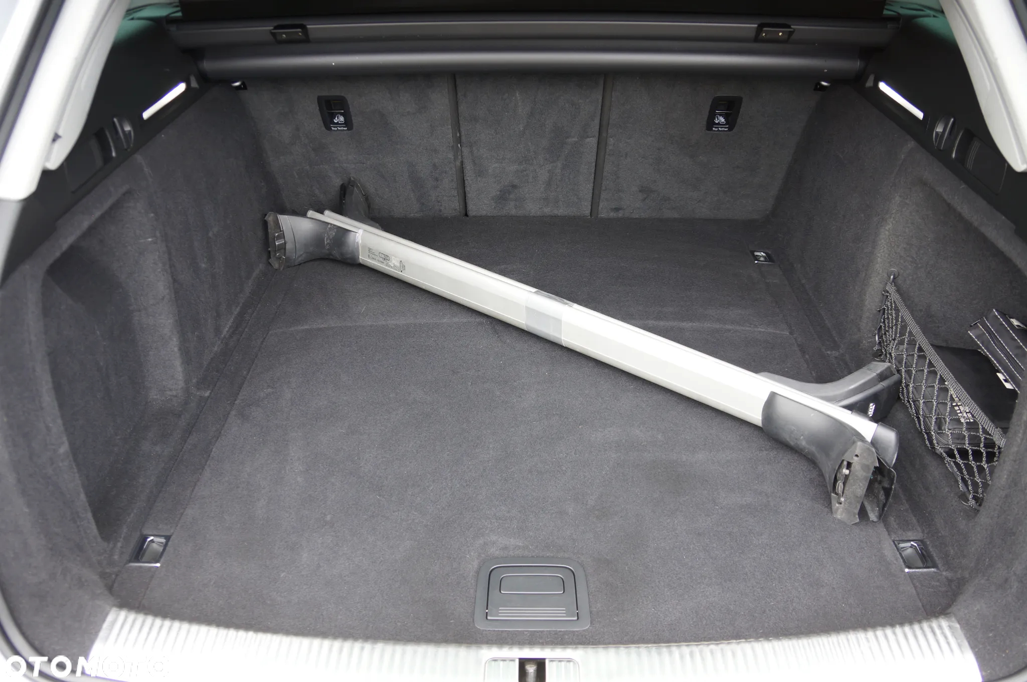 Audi A4 Avant 2.0 TDI quattro - 30