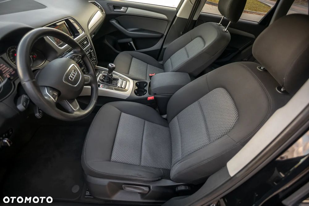 Audi Q5 2.0 TDI - 17