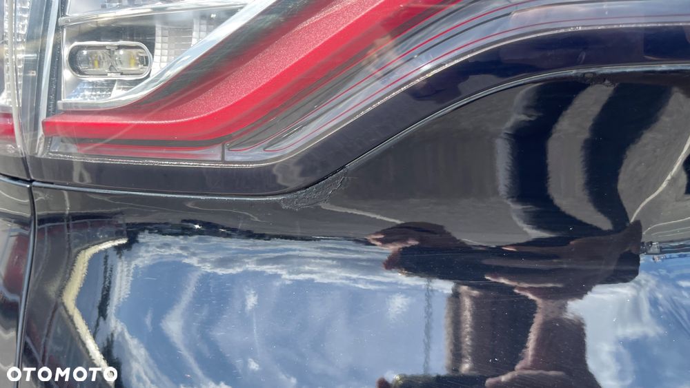 Ford Edge - 39