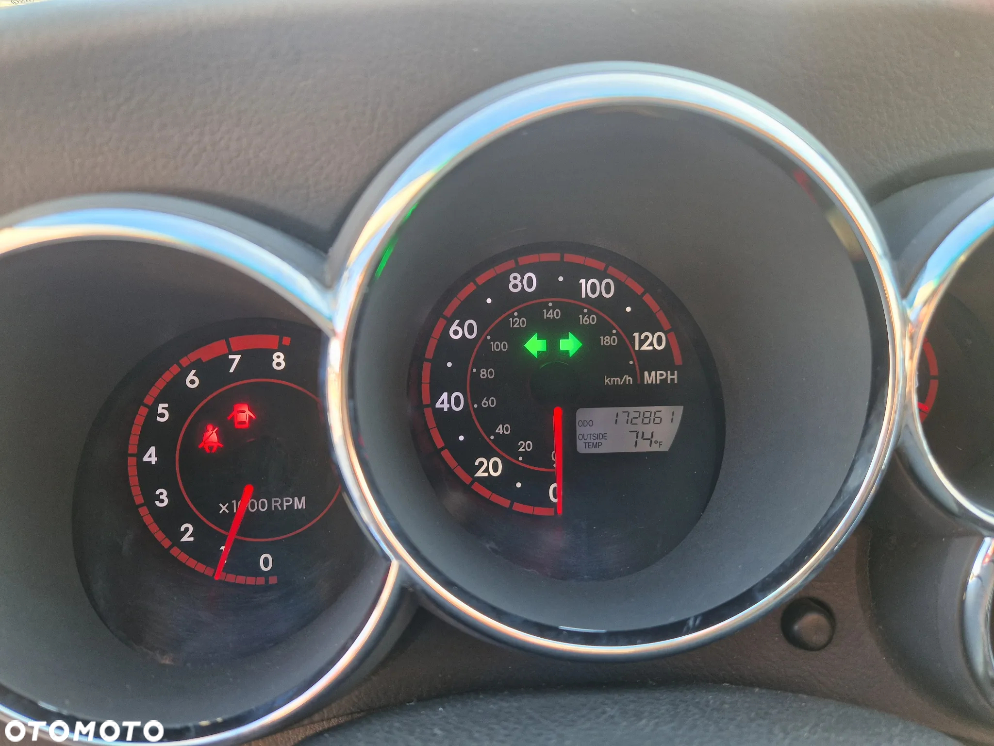Pontiac Vibe 1.8 - 14