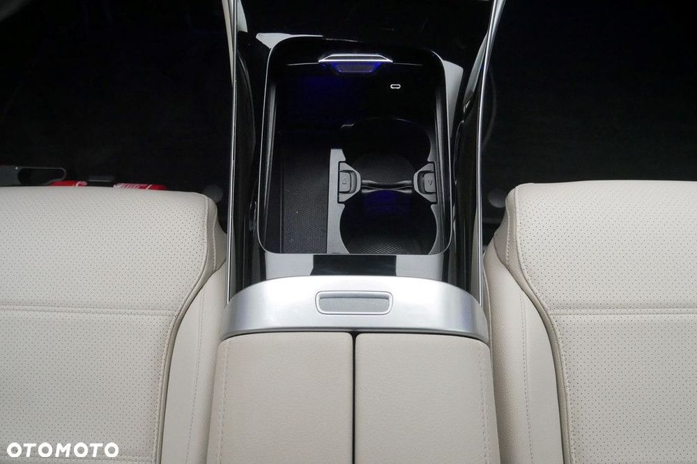 Mercedes-Benz Klasa C - 11