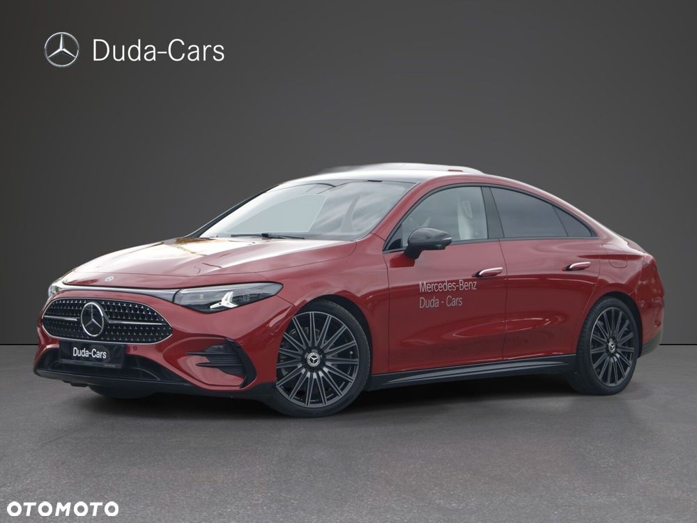 Mercedes-Benz CLA 200 mHEV 4-Matic 8G-DCT - 7