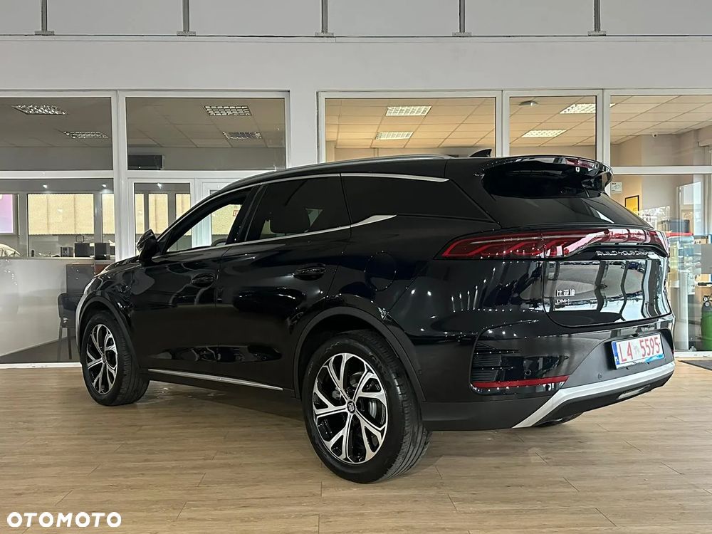 BYD Tang Flagship - 5