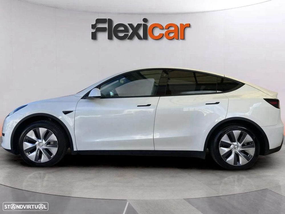 Tesla Model Y Tração Traseira - 6