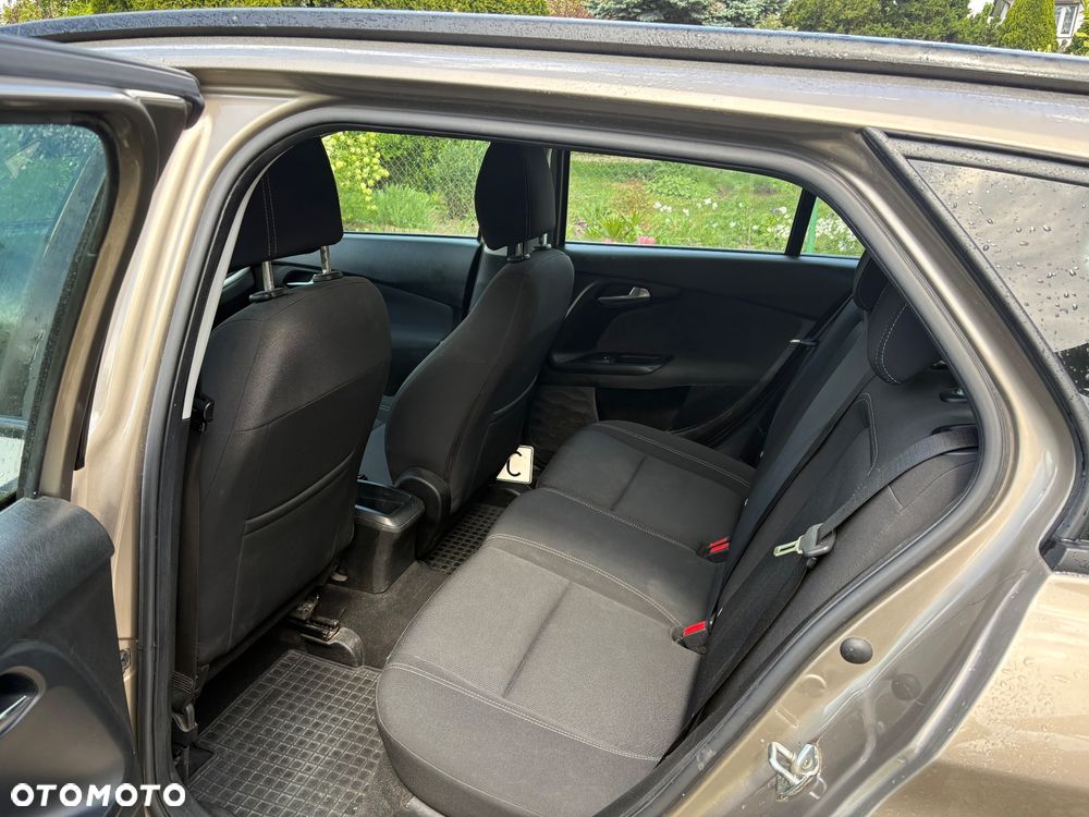 Fiat Tipo 1.4 16v Easy - 14