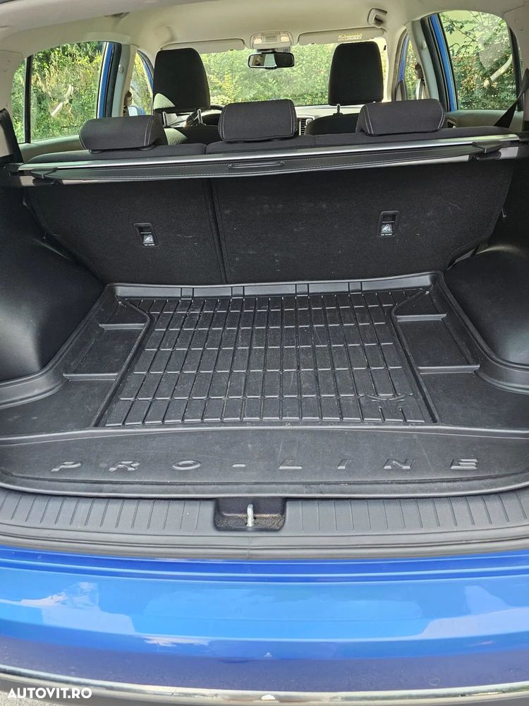 Kia Sportage 1.6 GDI 6MT 4x2 Classic - 18