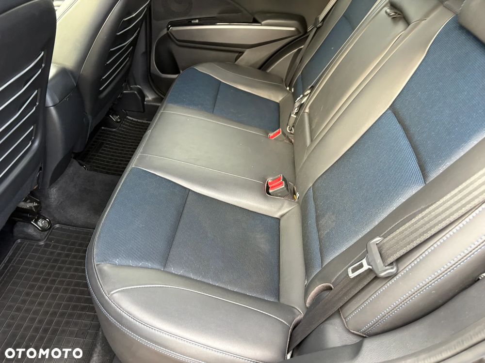 SsangYong/KGM XLV 1.6 Crystal - 15