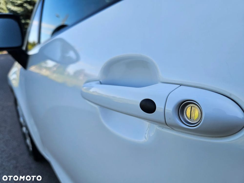 Kia Rio 1.2 Business Line - 5