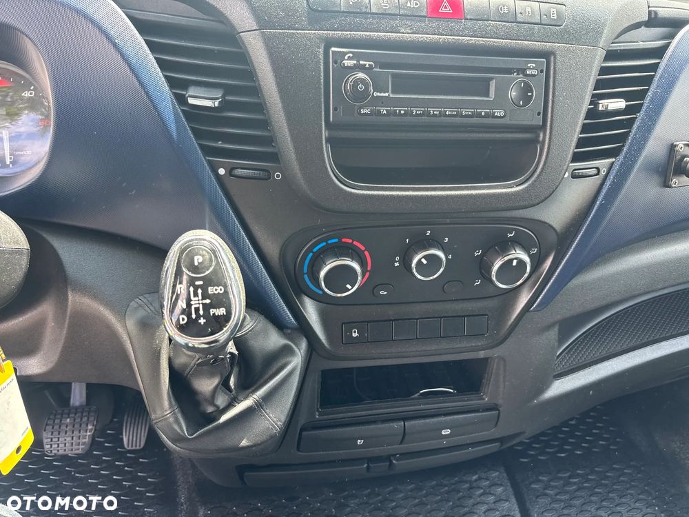 Iveco 35C16,,35C15,,35C14,,35C13,IVECO DAILY CHŁODNIA KONTENER PODWOZIE DO ZABUDOWY WYWROT KIPER KILKANAŚCIE SZTUK DUZY WYBÓR 35C13,,35C14,35C15,35C16 - 10