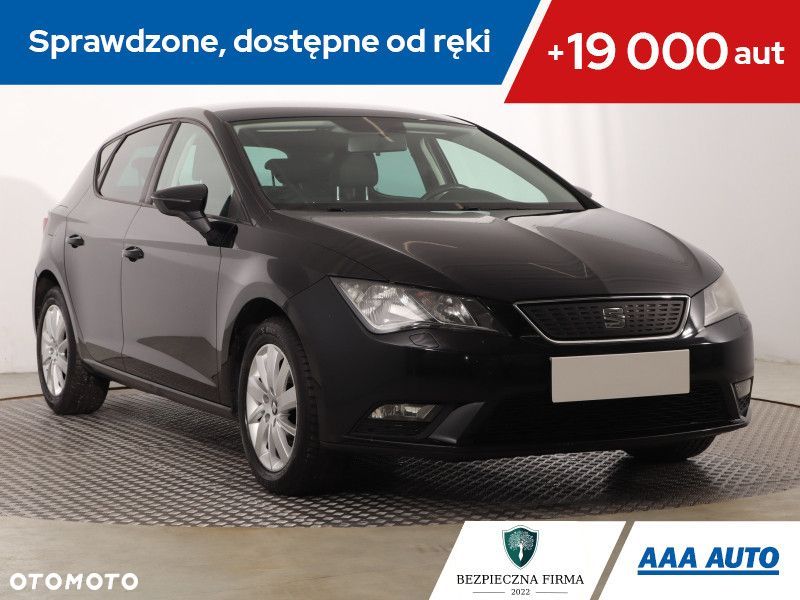 Seat Leon - 2