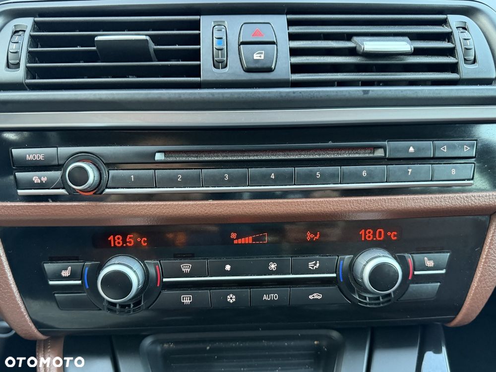 BMW Seria 5 520d Modern Line - 24