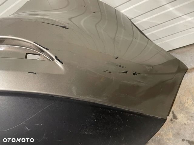 RENAULT FLUENCE ZDERZAK TYŁ TYLNY 850220041 R - 4