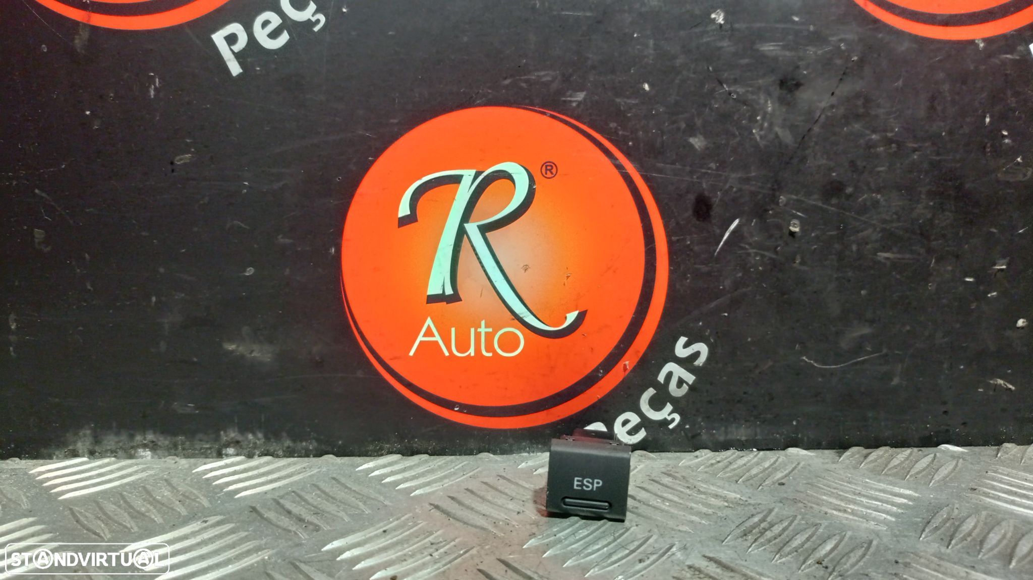Sensor Esp Audi A3 (8L1) - 1