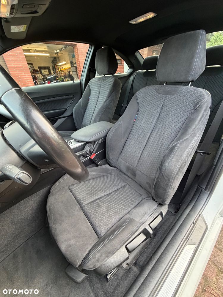 BMW Seria 2 220i M Sport - 7