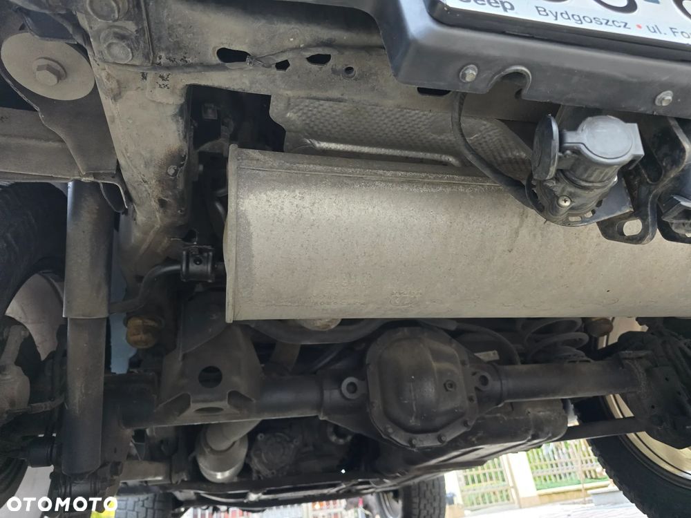 Jeep Wrangler GME 2.0 Turbo Sahara - 27