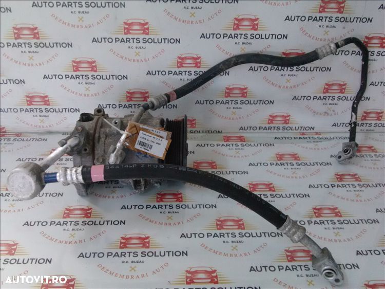 conducta ac 2.2 d lexus an fabr.2008 - 1
