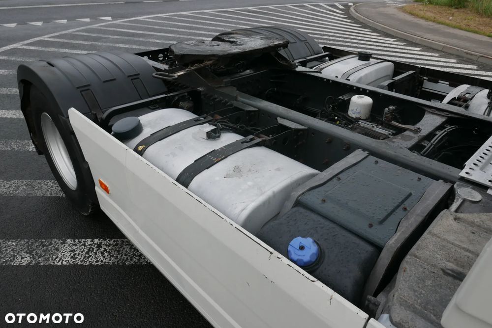 Volvo FH4 500 EURO6 2016R RETARDER AUTOMAT HYDRAULIKA 759 TYS.KM - 6
