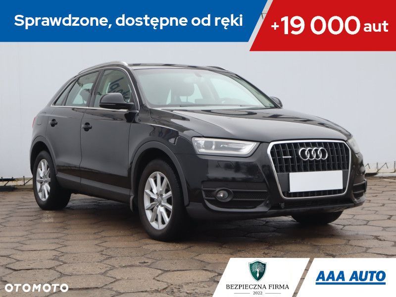 Audi Q3 - 2