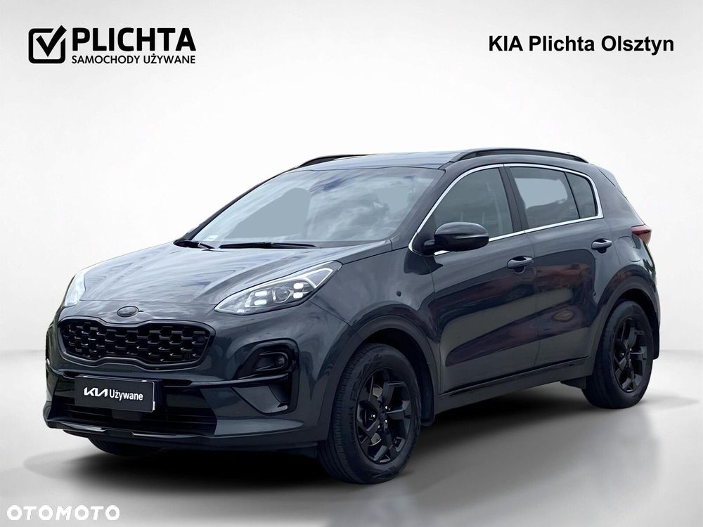 Kia Sportage - 2