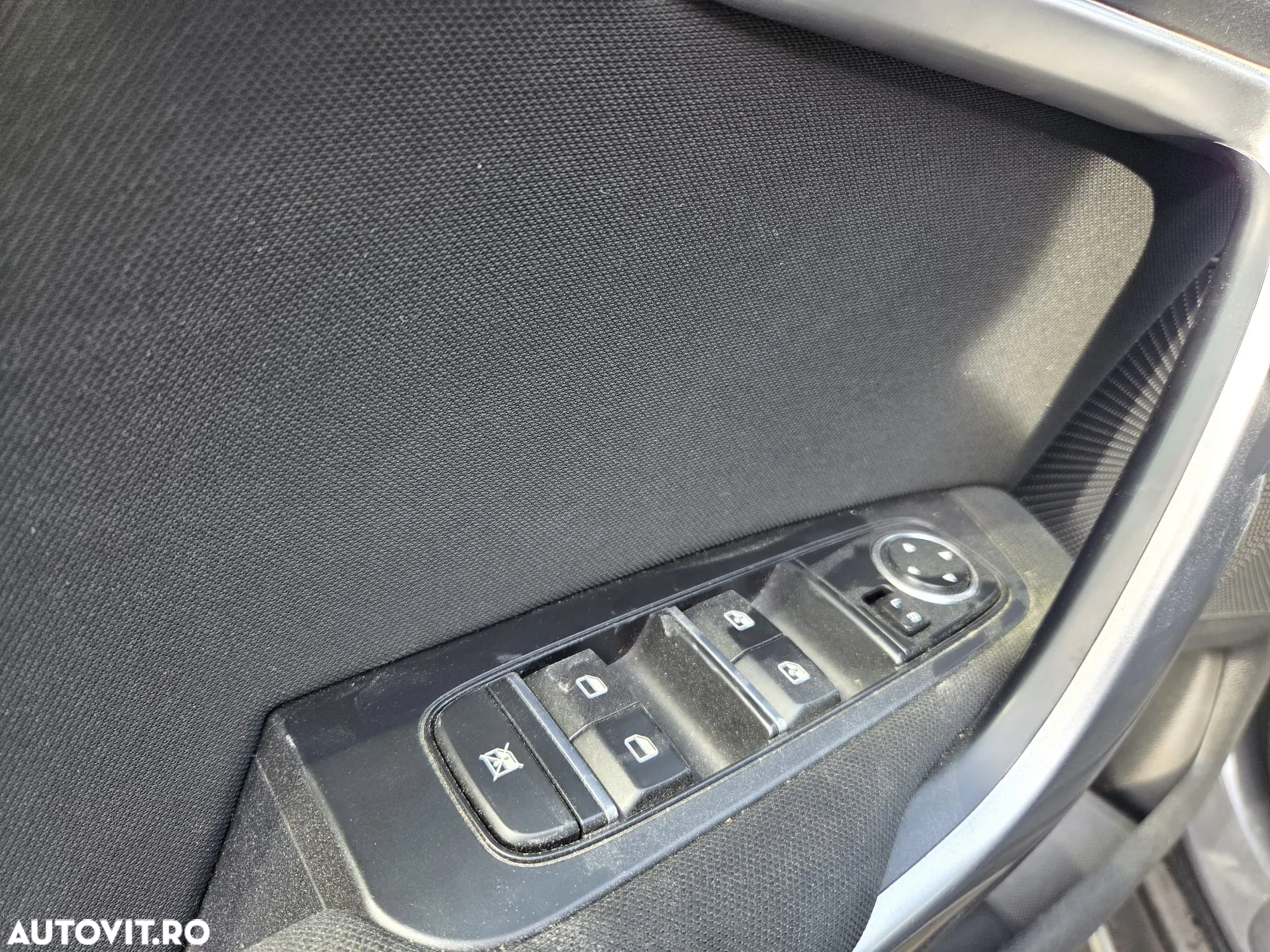 Kia XCeed 1.5 T-GDI 7DCT City+ - 10