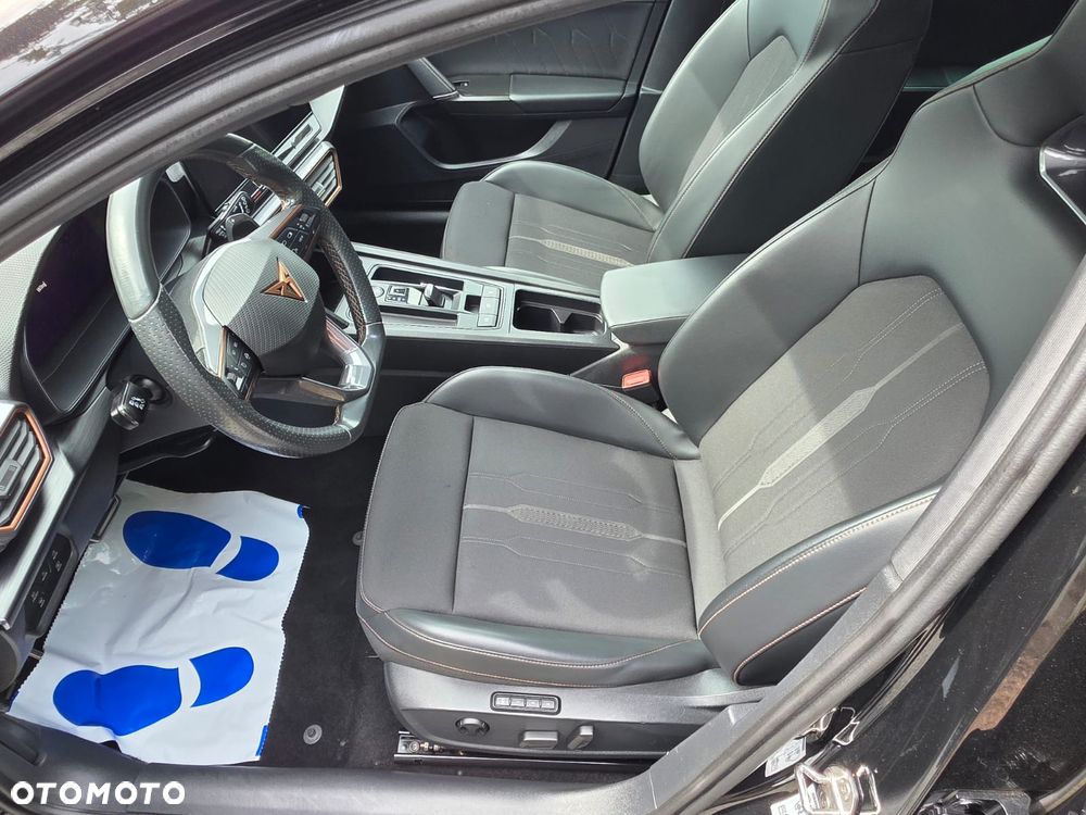 Cupra Leon - 20