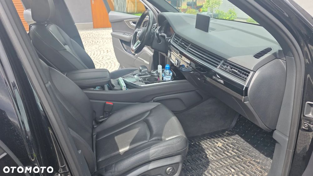 Audi Q7 - 31