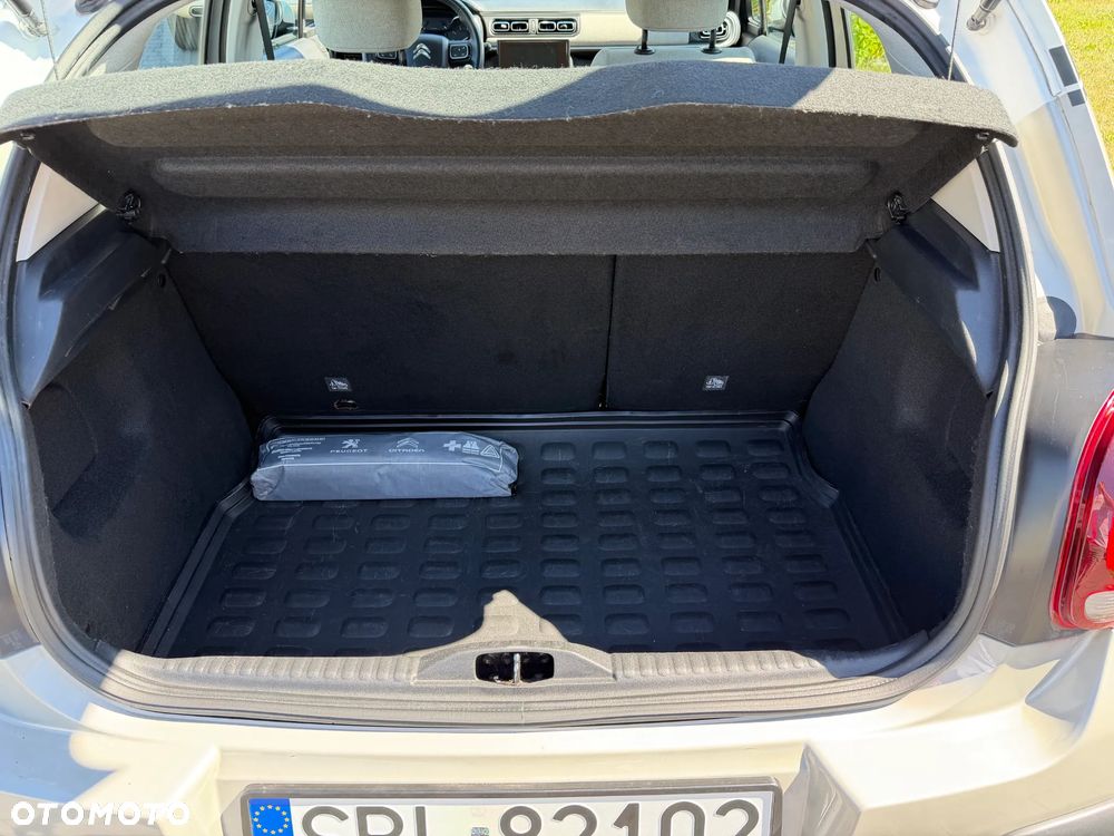Citroën C3 1.2 PureTech Shine - 8