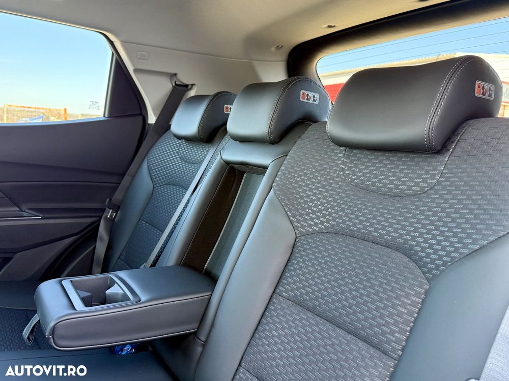 SsangYong Korando 1.5 GDI Turbo AT Business Edition - 17