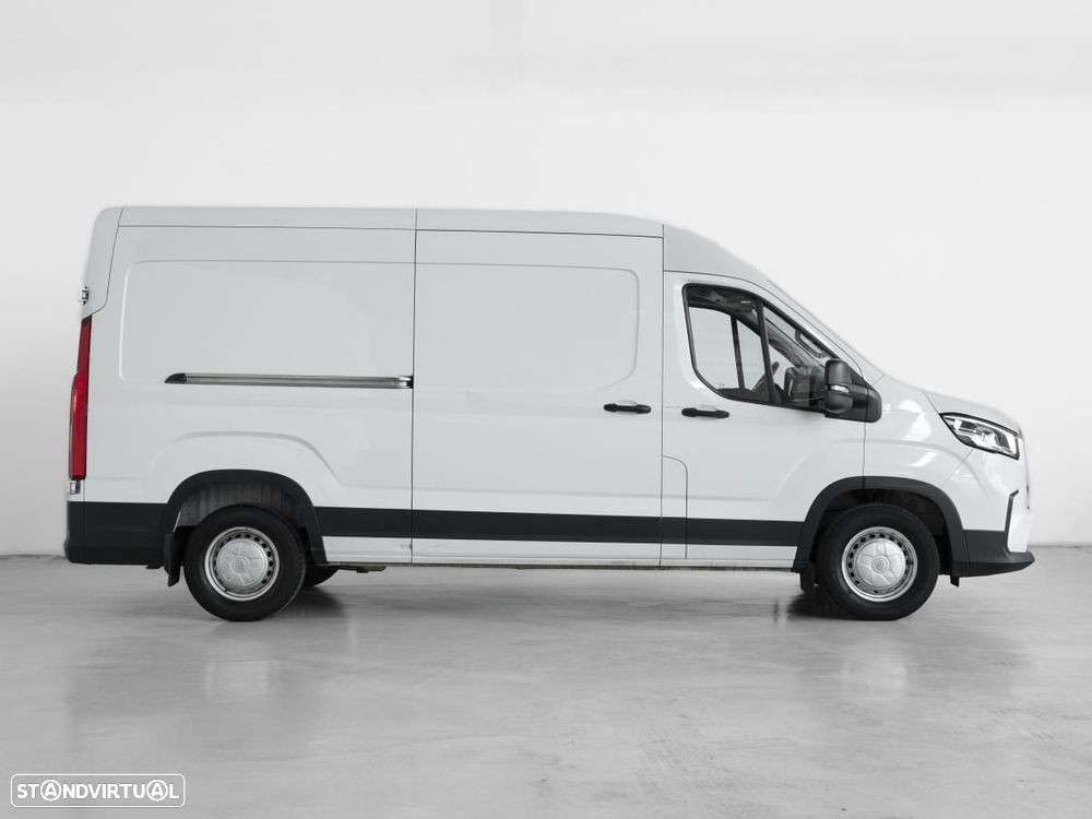 Maxus Deliver 9 2.0 transporter c/iva - 2