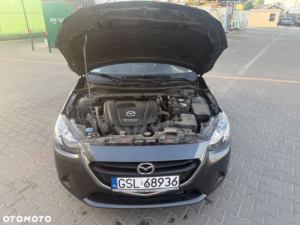 Mazda 2 1.5 Skypassion - 25